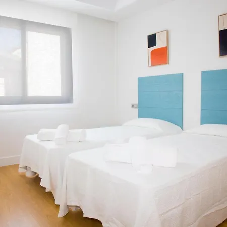 Casas Del Mar Boutique Apartmán Casares