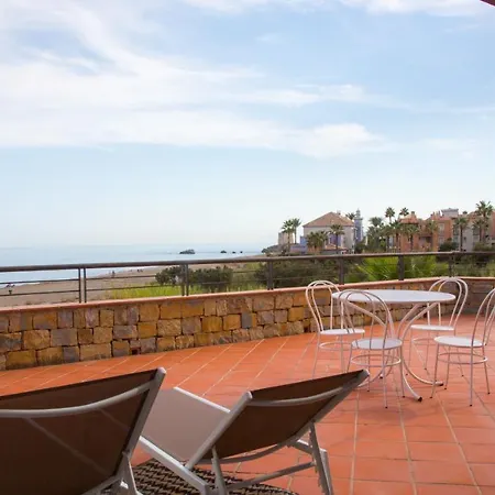 Casas Del Mar Boutique Apartmán Casares