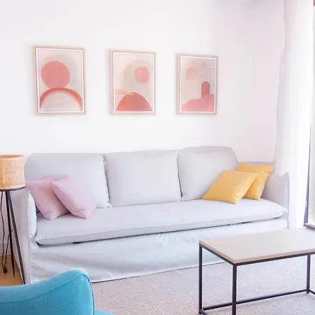 Casas Del Mar Boutique *