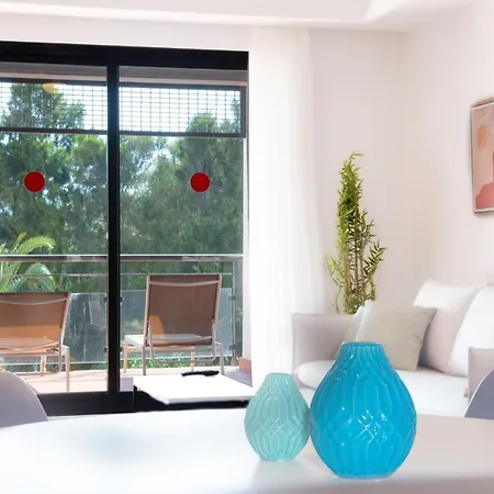 Casas Del Mar Boutique