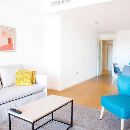 Apartmán Casas Del Mar Boutique