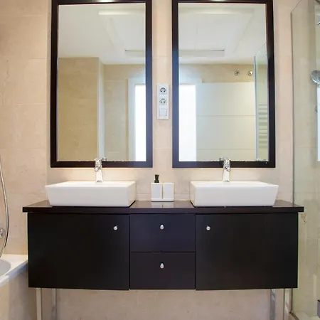 Casas Del Mar Boutique Apartmán *