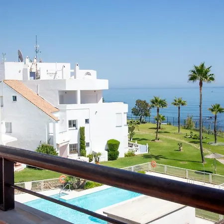 Apartmán Casas Del Mar Boutique Casares