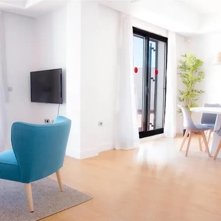 Casas Del Mar Boutique Casares