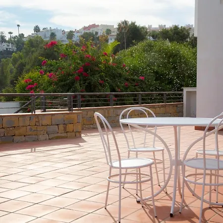 Casas Del Mar Boutique Apartmán