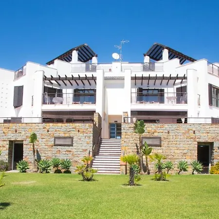Casas Del Mar Boutique * Casares