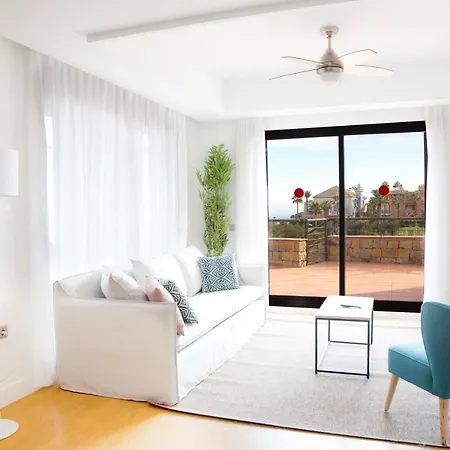 Casas Del Mar Boutique Casares