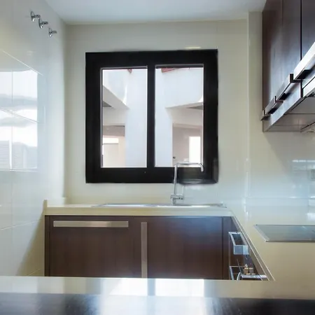 Apartmán Casas Del Mar Boutique
