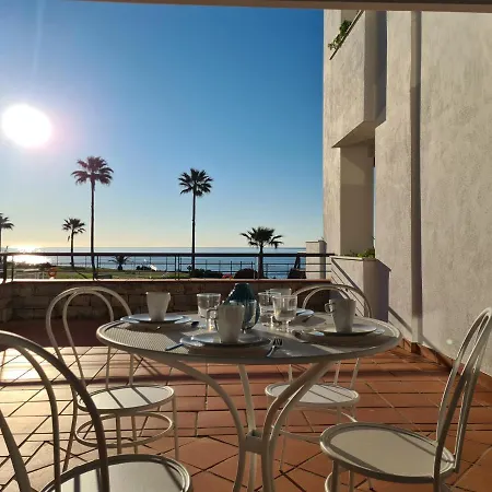 Casas Del Mar Boutique * Casares