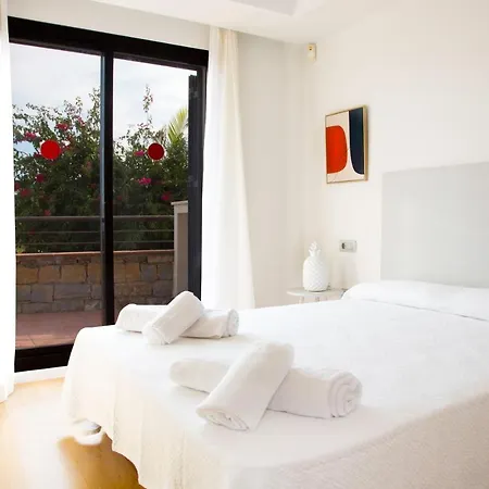 Casas Del Mar Boutique * Casares