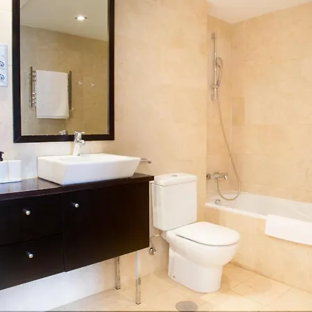 Apartament Casas Del Mar Boutique *