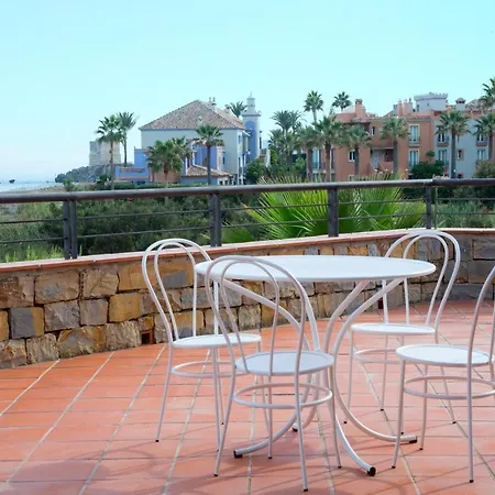 Casas Del Mar Boutique *