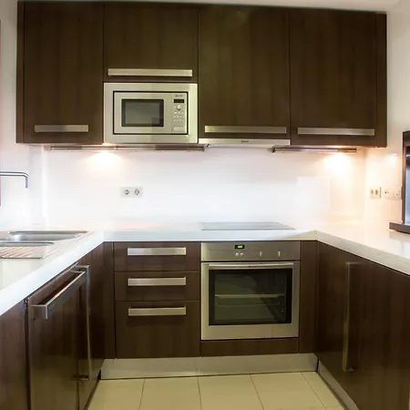 Casas Del Mar Boutique Apartament Casares