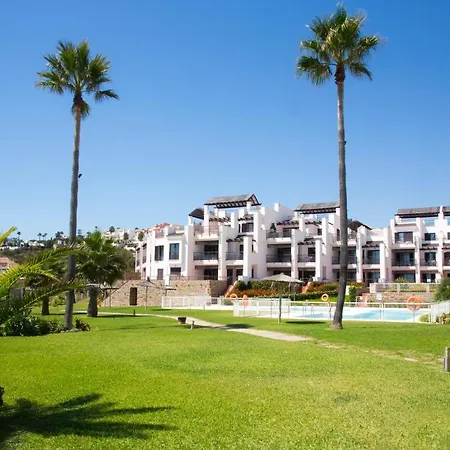 Apartament Casas Del Mar Boutique Casares