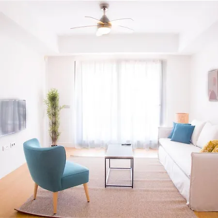 Apartament Casas Del Mar Boutique Casares