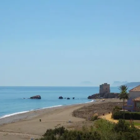 Apartament Casas Del Mar Boutique Casares
