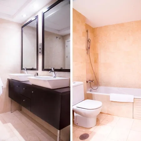 Casas Del Mar Boutique Apartament *