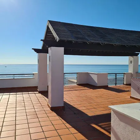 Casas Del Mar Boutique Casares