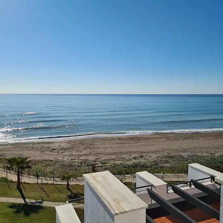 Casas Del Mar Boutique Apartament